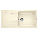 Blanco Sona Xl 6 S Reversible Sink - Ideali