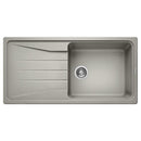 Blanco Sona Xl 6 S Reversible Sink - Ideali