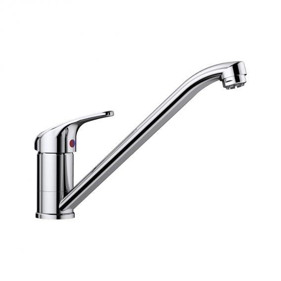 Blanco Daras-S Single Lever Kitchen Mixer - Ideali