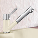 Blanco Antas-S Single Lever Kitchen Mixer - Ideali