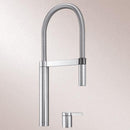 Blanco Culina-S Duo Single Lever Kitchen Mixer - Ideali