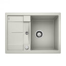 Blanco Metra 45 S Compact Reversible Sink - Ideali