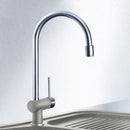 Blanco Filo-S Single Lever Kitchen Mixer - Ideali