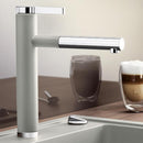 Blanco Linee-S Single Lever Kitchen Mixer - Ideali