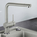 Blanco Linus Single Lever Kitchen Mixer - Ideali