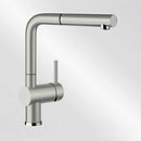 Blanco Linus-S Single Lever Kitchen Mixer - Ideali