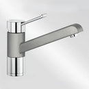 Blanco Zenos Single Lever Kitchen Mixer - Ideali
