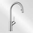 Blanco Carena-S Single Lever Kitchen Mixer - Ideali