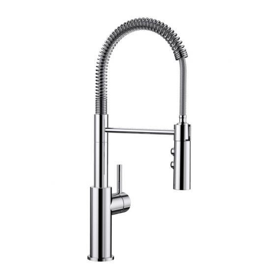 Blanco Catris-S Single Lever Kitchen Mixer - Ideali