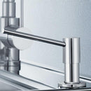 Blanco Torre Washing-Up Liquid Dispenser - Ideali