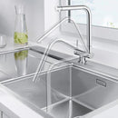 Blanco Laressa-F Single Lever Kitchen Mixer - Ideali