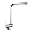 Blanco Laressa-F Single Lever Kitchen Mixer - Ideali
