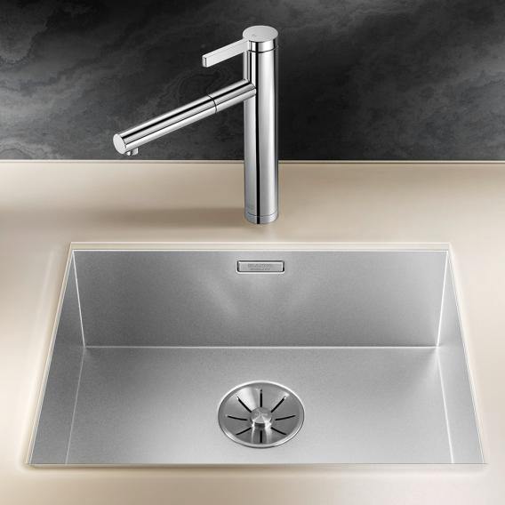 Blanco Zerox 500-U Durinox® Sink - Ideali