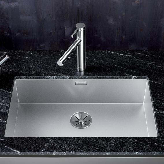 Blanco Zerox 700-U Durinox® Sink - Ideali