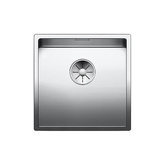 Blanco Claron 400-U Sink - Ideali