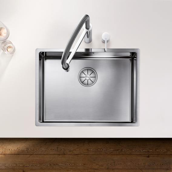 Blanco Claron 550-If Sink - Ideali