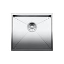 Blanco Zerox 450-If Sink - Ideali