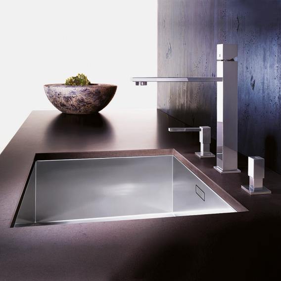 Blanco Zerox 500-U Sink - Ideali