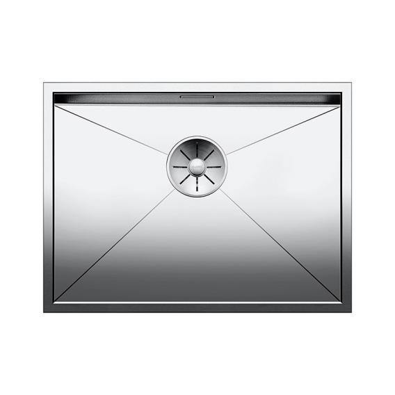 Blanco Zerox 550-If Sink 521590 - Ideali