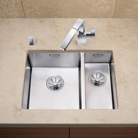 Blanco Claron 340/180-U Sink - Ideali