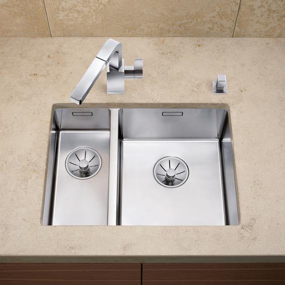 Blanco Claron 340/180-U Sink - Ideali