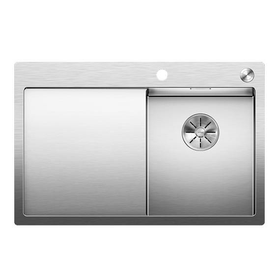 Blanco Claron 4 S-If Sink - Ideali