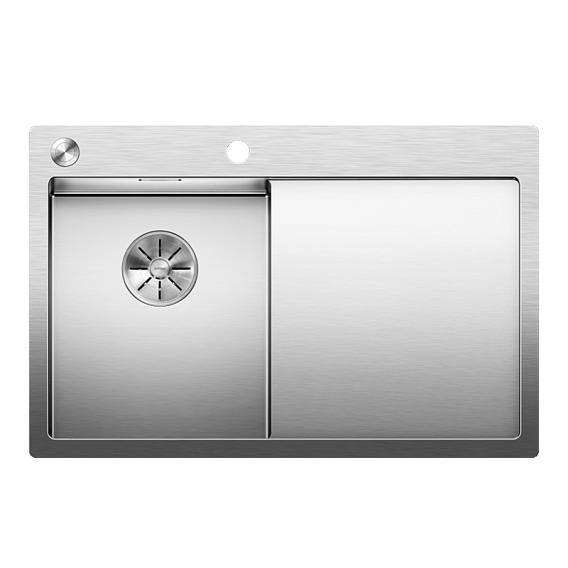 Blanco Claron 4 S-If Sink - Ideali