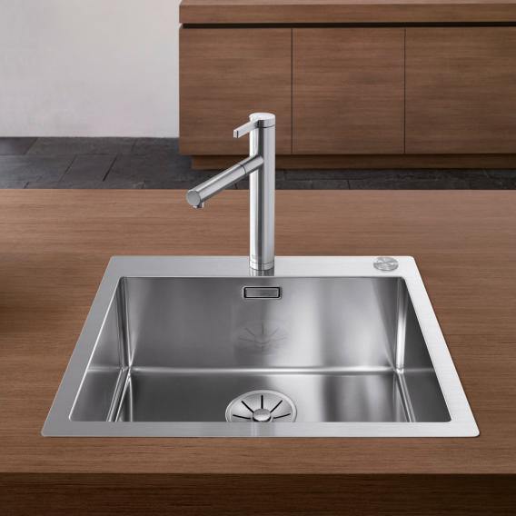 Blanco Claron 500-If/A Sink - Ideali