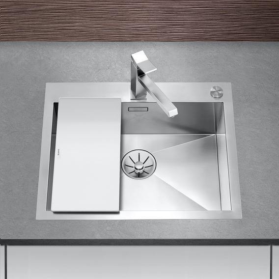 Blanco Zerox 550-If/A Sink - Ideali