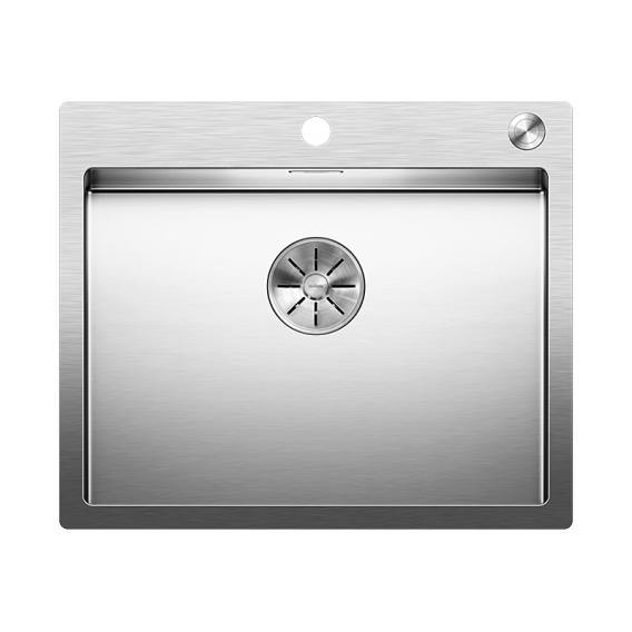 Blanco Claron 550-If/A Sink - Ideali