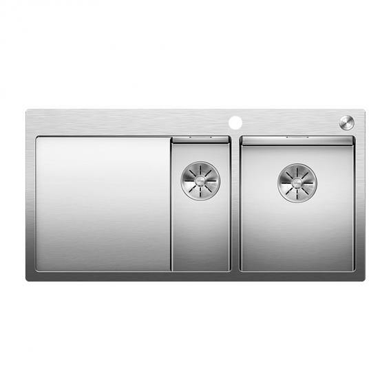 Blanco Claron 6 S-If Sink - Ideali