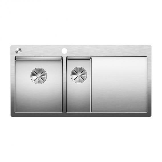 Blanco Claron 6 S-If Sink - Ideali