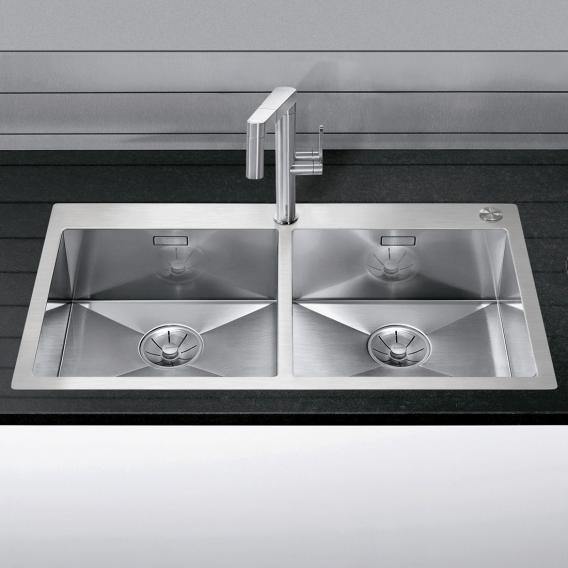 Blanco Zerox 400/400-If/A Sink - Ideali