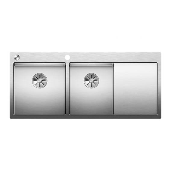 Blanco Claron 8 S-If Sink - Ideali