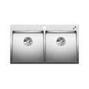 Blanco Claron 400/400-If/A Sink - Ideali
