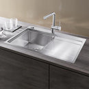 Blanco Divon Ii 45 S-If Sink - Ideali