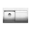 Blanco Divon Ii 45 S-If Sink - Ideali