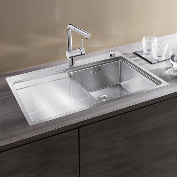 Blanco Divon Ii 45 S-If Sink - Ideali