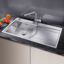 Blanco Divon Ii 5 S-If Sink - Ideali