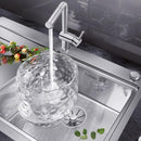 Blanco Divon Ii 5 S-If Sink - Ideali