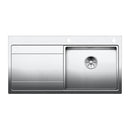 Blanco Divon Ii 5 S-If Sink - Ideali