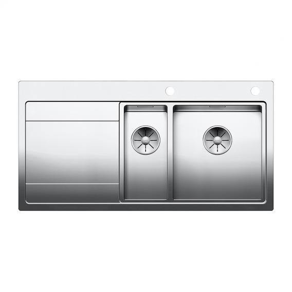 Blanco Divon Ii 6-S-If Sink - Ideali