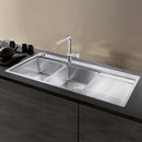 Blanco Divon Ii 8 S-If Sink - Ideali