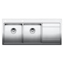 Blanco Divon Ii 8 S-If Sink - Ideali