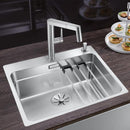 Blanco Panera-S Single Lever Kitchen Mixer - Ideali