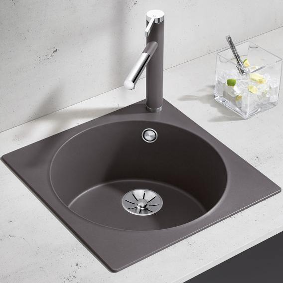 Blanco Artago 6 Reversible Sink Anthracite - Ideali