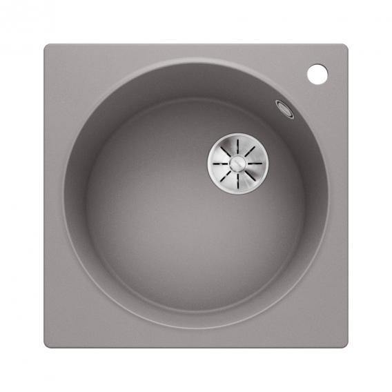 Blanco Artago 6 Reversible Sink Anthracite - Ideali