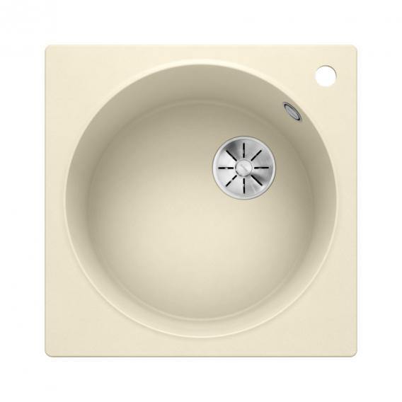 Blanco Artago 6 Reversible Sink Anthracite - Ideali