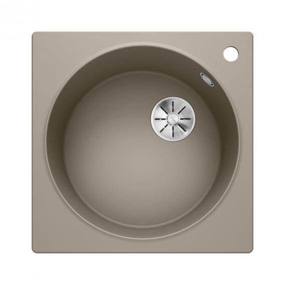 Blanco Artago 6 Reversible Sink Anthracite - Ideali