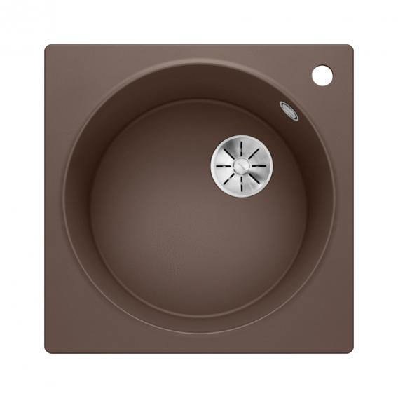 Blanco Artago 6 Reversible Sink Anthracite - Ideali